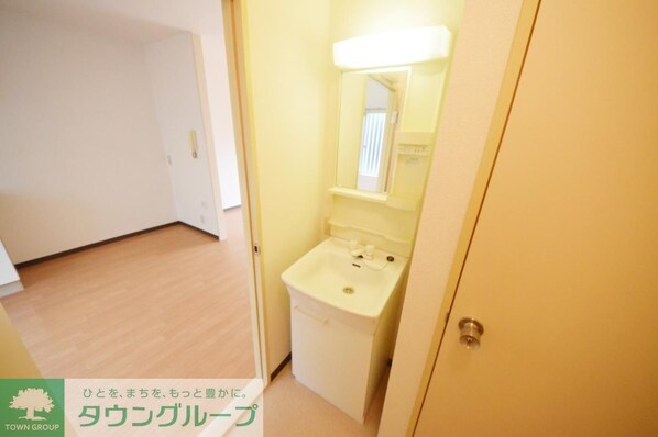 サンベルテ戸塚の物件内観写真